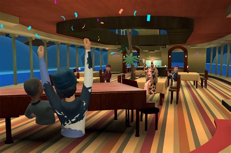 Meta’s VR hellscape might soon be invaded by children.